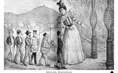 Història any 1897-1.- Les Agregacions: Mes territori i mes habitants